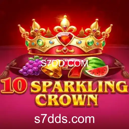 Descubra o Mundo de 10SparklingCrown com S7DD.COM