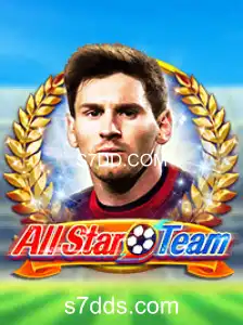 AllStarTeam: Descubra o Universo Emocionante deste Jogo Virtual
