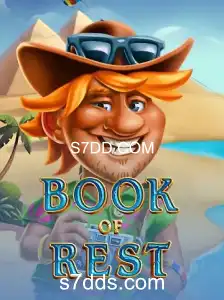 Explorando o Universo do Jogo BookofRest