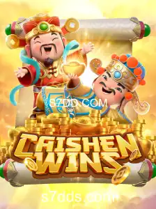 Descubra o Fascinante Mundo de CaishenWins