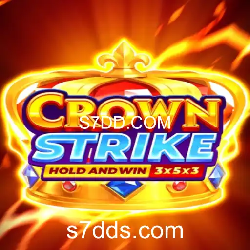 Descubra o Mundo de CrownStrike: Regras e Estratégias