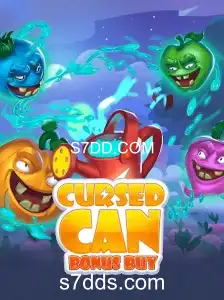 CursedCanBonusBuy: Uma Nova Experiência de Jogo