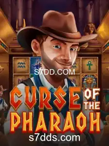 Descubra o Mundo Misterioso de CurseofthePharaoh - Uma Aventura Intrigante