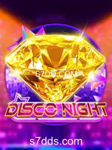 Explorando o Mundo Fascinante de DiscoNight: A Nova Sensação no Universo dos Jogos