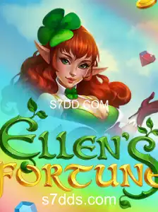 Explorando EllensFortune: Um Guia Completo para Jogadores