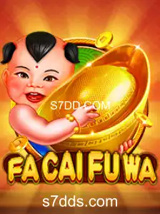 Explorando o Mundo de FaCaiFuWa: Um Jogo Inovador para Todos