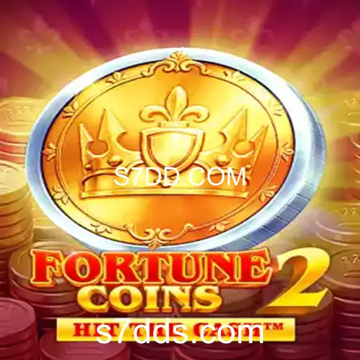 Descubra Fortuna com FortuneCoins2: Explore o Jogo Inovador