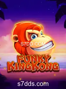 FunkyKingKong: Um Mergulho na Aventura Através de S7DD.COM