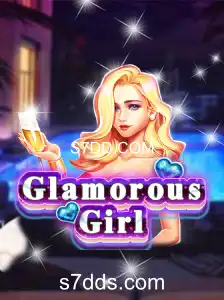 Tudo Sobre GlamorousGirl: A Sensação dos Jogos com S7DD.COM