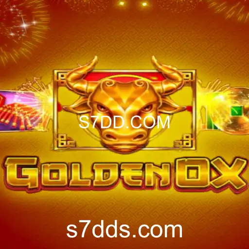 Descubra o Fascinante Universo de GoldenOx