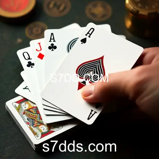 Jogos de cartas