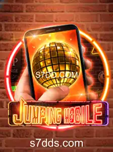 Jumpingmobile: Um Novo Jogo Móvel que Conquista Jogadores ao Redor do Mundo