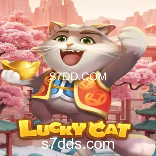 Desvendando LuckyCat: Um Mergulho no Mundo de Emoções e Aventuras