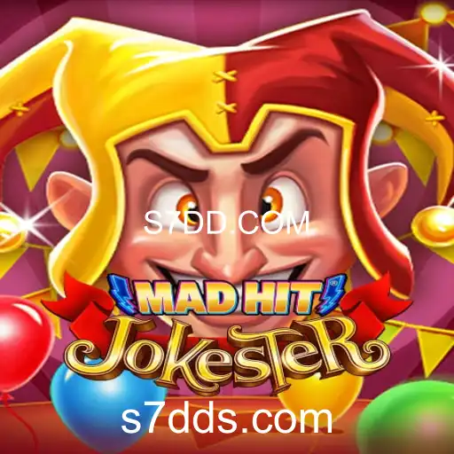 MadHitJokester: Desvendando o Jogo de Comédia Surreal com S7DD.COM