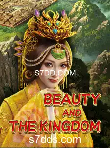 Explorando o Mundo de BeautyAndTheKingdom