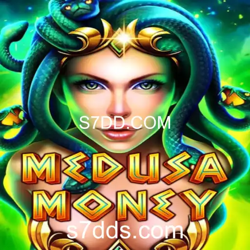 Descubra as Aventuras de MedusaMoney: O Novo Jogo que Está Dominando as Telas de 2023