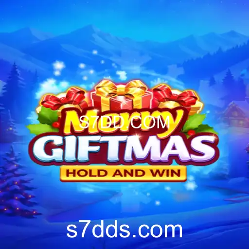 Descubra o Fascinante Mundo de MerryGiftmas com S7DD.COM