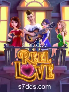 Descubra ReelLove: Emoção e Entretenimento com S7DD.COM