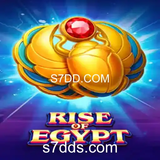 Rise of Egypt: Explorando o Fascinante Mundo do Antigo Egito com S7DD.COM