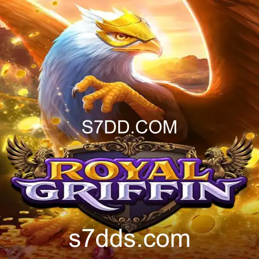 Descubra o Mundo Fascinante de RoyalGriffin