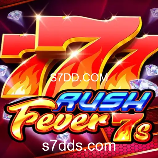 Descubra a Emoção de RushFever7s: O Jogo Inovador do Ano