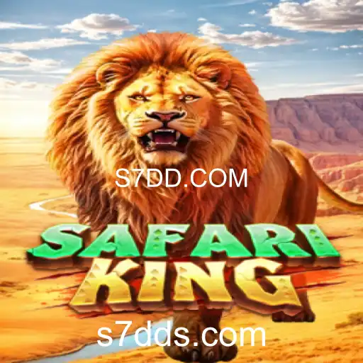 Explorando SafariKing: O Universo de Emoções de S7DD.COM