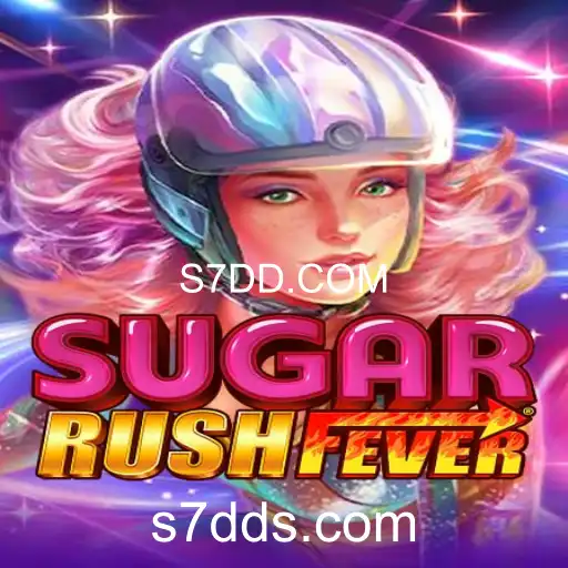 SugarRushFever: O Jogo que Une Diversão e Estratégia em um Só Lugar