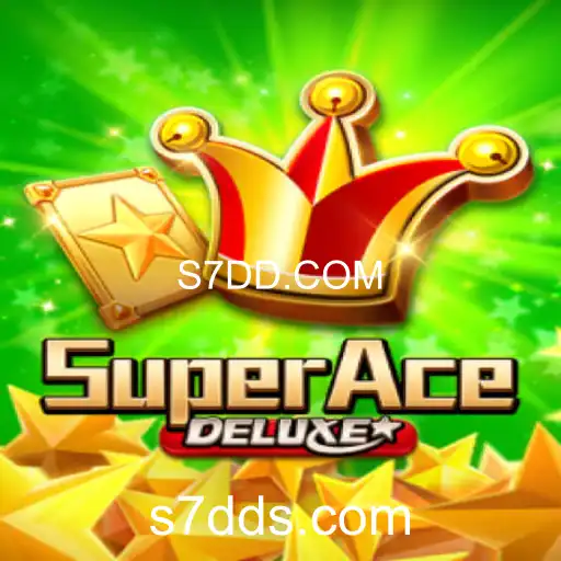 Descubra a Aventura com SuperAceDeluxe - Um Jogo Inovador