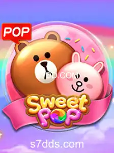 SweetPOP: Um Mergulho no Fascinante Mundo dos Doces Virtuais